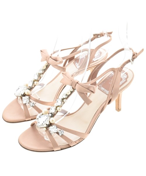 Christian Dior(クリスチャンディオール)のパンプス サイズ:EU36(22.5cm位) 18,800円