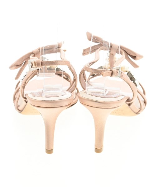 Christian Dior（クリスチャンディオール）パンプス ピンク サイズ:EU36(22.5cm位) レディース/2200703399106