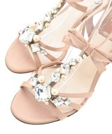 Christian Dior（クリスチャンディオール）パンプス ピンク サイズ:EU36(22.5cm位) レディース/2200703399106