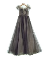 Christian Dior（クリスチャンディオール）ワンピース 紫 サイズ:40(M位) レディース/2200703491046
