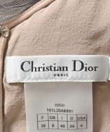 Christian Dior（クリスチャンディオール）ワンピース 紫 サイズ:40(M位) レディース/2200703491046