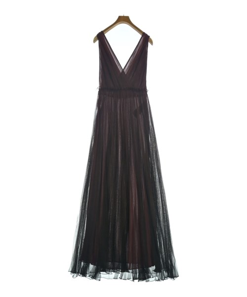 Christian Dior（クリスチャンディオール）ワンピース 赤 サイズ:40(M位) レディース/2200703491060