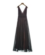 Christian Dior（クリスチャンディオール）ワンピース 赤 サイズ:40(M位) レディース/2200703491060