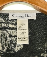 Christian Dior（クリスチャンディオール）コート グレー サイズ:TU レディース/2200704064027