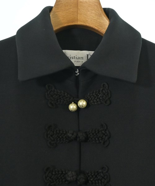 Christian Dior（クリスチャンディオール）その他 黒 サイズ:38(S位) レディース/2200704064034