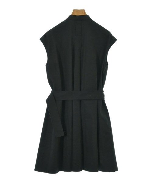 Christian Dior（クリスチャンディオール）ワンピース 黒 サイズ:38(S位) レディース/2200704064041