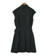 Christian Dior（クリスチャンディオール）ワンピース 黒 サイズ:38(S位) レディース/2200704064041