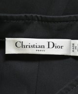 Christian Dior（クリスチャンディオール）ワンピース 黒 サイズ:38(S位) レディース/2200704064041