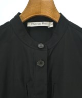 Christian Dior（クリスチャンディオール）ワンピース 黒 サイズ:38(S位) レディース/2200704064041