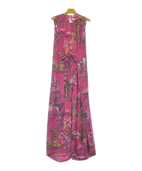 Christian Dior(クリスチャンディオール)のオールインワン/サロペット サイズ:40(M位) 138,300円