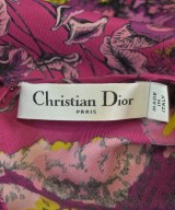 Christian Dior（クリスチャンディオール）オールインワン/サロペット ピンク サイズ:40(M位) レディース/2200704064058