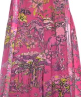 Christian Dior（クリスチャンディオール）オールインワン/サロペット ピンク サイズ:40(M位) レディース/2200704064058