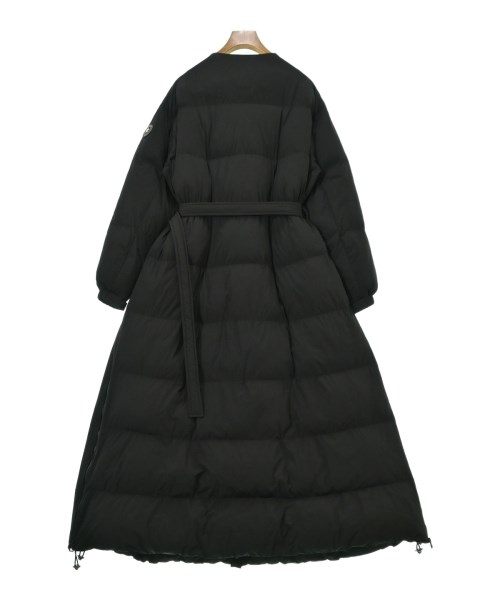 Christian Dior（クリスチャンディオール）ダウンコート 黒 サイズ:XS レディース/2200704064089