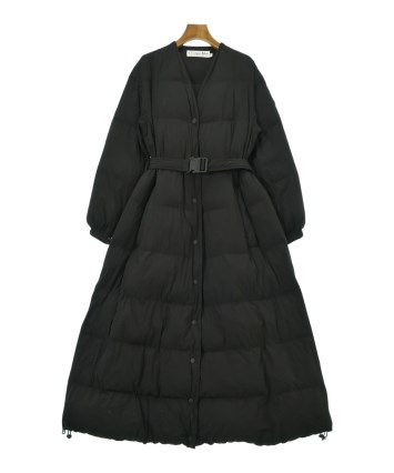 Christian Dior（クリスチャンディオール）ダウンコート 黒 サイズ:XS
