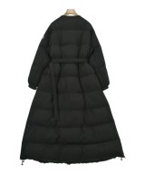 Christian Dior（クリスチャンディオール）ダウンコート 黒 サイズ:XS レディース/2200704064089