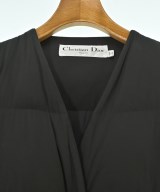 Christian Dior（クリスチャンディオール）ダウンコート 黒 サイズ:XS レディース/2200704064089