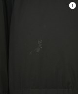 Christian Dior（クリスチャンディオール）ダウンコート 黒 サイズ:XS レディース/2200704064089