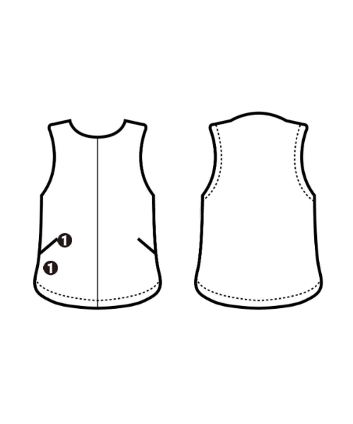 Christian Dior（クリスチャンディオール）その他 白 サイズ:38(S位) レディース/2200704064102