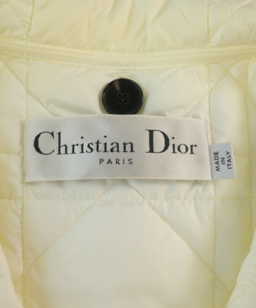 Christian Dior（クリスチャンディオール）その他 白 サイズ:38(S位) レディース/2200704064102
