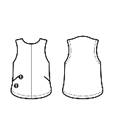 Christian Dior（クリスチャンディオール）その他 白 サイズ:38(S位) レディース/2200704064102