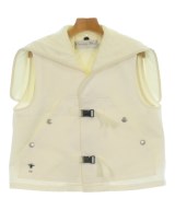 Christian Dior（クリスチャンディオール）その他 白 サイズ:38(S位) レディース/2200704064102