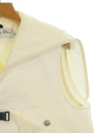 Christian Dior（クリスチャンディオール）その他 白 サイズ:38(S位) レディース/2200704064102
