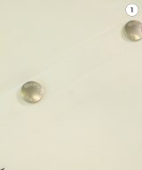Christian Dior（クリスチャンディオール）その他 白 サイズ:38(S位) レディース/2200704064102