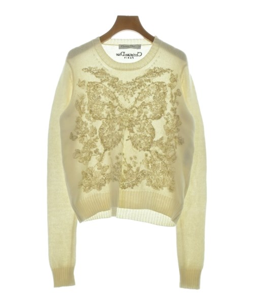 Christian Dior(クリスチャンディオール)のニット・セーター サイズ:48(XXL位) 97,300円