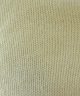 Christian Dior（クリスチャンディオール）ニット・セーター 白 サイズ:48(XXL位) レディース/2200704064126