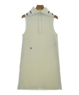 Christian Dior（クリスチャンディオール）ワンピース 白 サイズ:38(S位) レディース/2200704064133