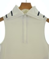 Christian Dior（クリスチャンディオール）ワンピース 白 サイズ:38(S位) レディース/2200704064133
