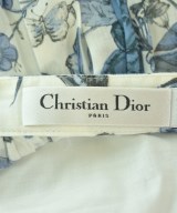 Christian Dior（クリスチャンディオール）ロング・マキシ丈スカート 白 サイズ:38(S位) レディース/2200704064140
