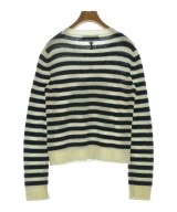 Christian Dior（クリスチャンディオール）ニット・セーター 白 サイズ:38(S位) レディース/2200704064164
