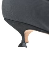 Christian Dior（クリスチャンディオール）ブーツ 黒 サイズ:EU37(23.5cm位) レディース/2200704064218