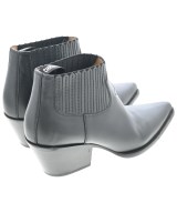 Christian Dior（クリスチャンディオール）ブーツ 黒 サイズ:37(23.5cm位) レディース/2200704064225