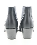 Christian Dior（クリスチャンディオール）ブーツ 黒 サイズ:37(23.5cm位) レディース/2200704064225