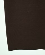 Christian Dior（クリスチャンディオール）ワンピース 茶 サイズ:44(L位) レディース/2200702776014