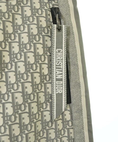 Christian Dior（クリスチャンディオール）その他 グレー サイズ:38(S位) レディース/2200704549098