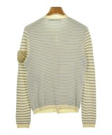 Christian Dior（クリスチャンディオール）カーディガン 白 サイズ:42(M位) レディース/2200706986051
