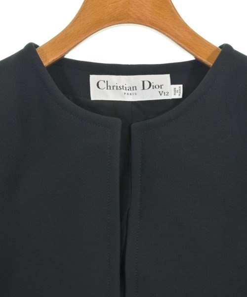 Christian Dior（クリスチャンディオール）その他 黒 サイズ:44(L位) レディース/2200707610177