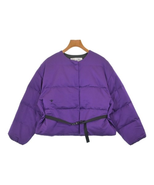 Christian Dior(クリスチャンディオール)のダウンジャケット/ダウンベスト サイズ:M 149,100円