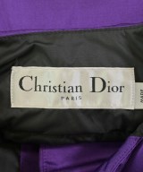 Christian Dior（クリスチャンディオール）ダウンジャケット/ダウンベスト 紫 サイズ:M レディース/2200707610184