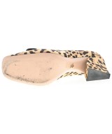 Christian Dior（クリスチャンディオール）パンプス ベージュ サイズ:EU38(24.5cm位) レディース/2200708227022