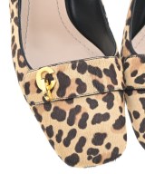 Christian Dior（クリスチャンディオール）パンプス ベージュ サイズ:EU38(24.5cm位) レディース/2200708227022