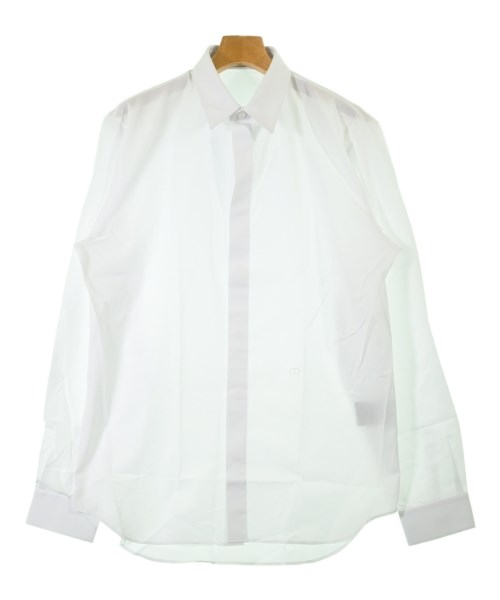 Christian Dior(クリスチャンディオール)のドレスシャツ サイズ:42(XL位) 24,200円