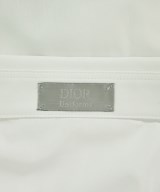 Christian Dior（クリスチャンディオール）ドレスシャツ 白 サイズ:42(XL位) メンズ/2200708293010