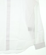 Christian Dior（クリスチャンディオール）ドレスシャツ 白 サイズ:42(XL位) メンズ/2200708293010