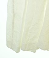 Christian Dior（クリスチャンディオール）シャツワンピース 白 サイズ:42(M位) レディース/2200708726013