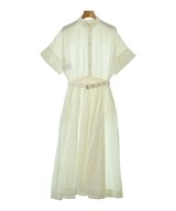 Christian Dior シャツワンピース