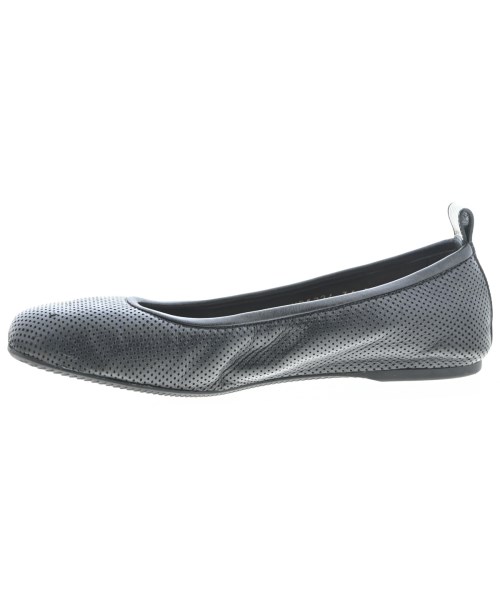 Christian Dior（クリスチャンディオール）バレエシューズ/オペラシューズ 黒 サイズ:EU36(22.5cm位) レディース/2200708726020